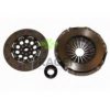 VW 038198117F Clutch Kit